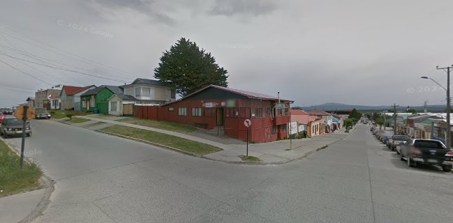 Opinii despre BAR EL TREBOL în Puerto Natales - Gastronomía y hostelería