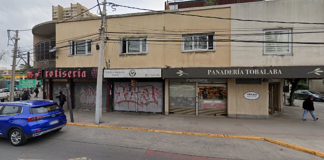 Rotisería los Ciervos