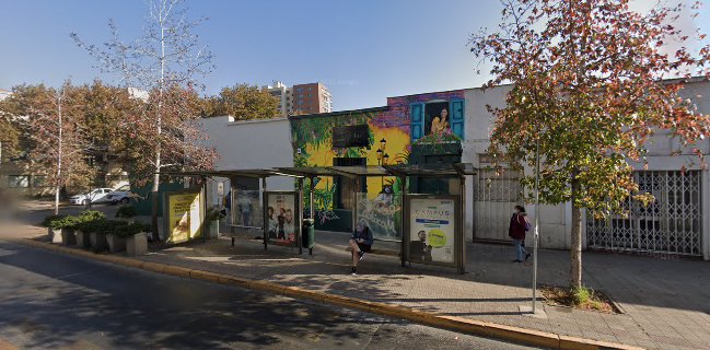 El Rincón de Doña María