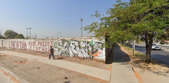 El carrito de la tia jackie