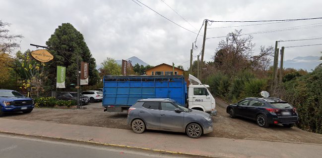 RESTAURANTE QUINCHO EL BOLDO