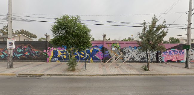Centro de Eventos de Gendarmeria