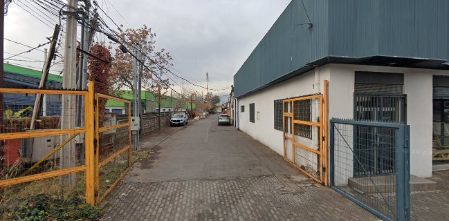 Distribuidora Valleflor