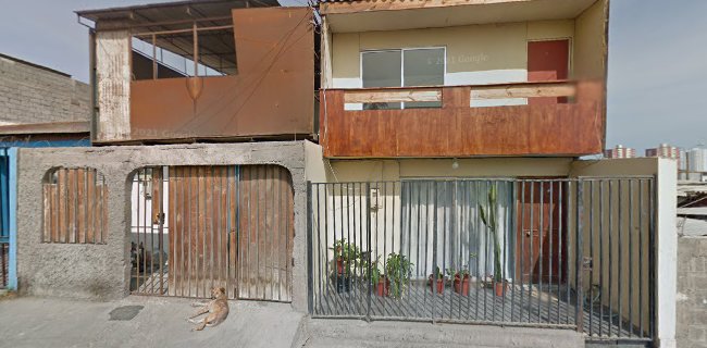 Opinii despre Tapia Briones Raul în Iquique - Gastronomía y hostelería