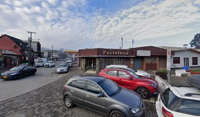 Panadería Chillancito