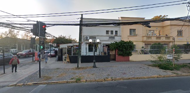 Gourmet Santiago Spa