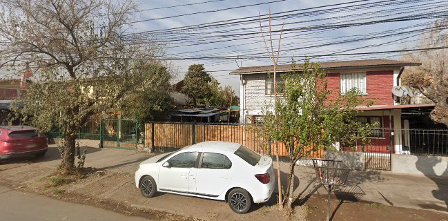 Comida Gustitos de la Nona