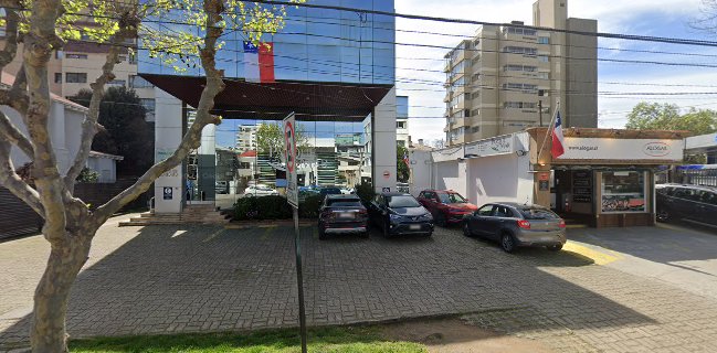 ALOGAR Viña del Mar