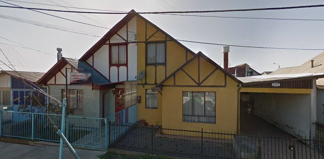 El Quilquil 4649, 4290198 Talcahuano, Bío Bío