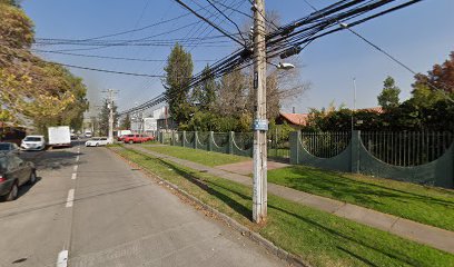 Pinto Y Gajardo S.A.