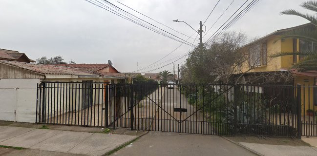 Light after lights goes down