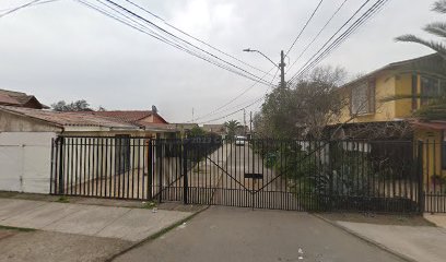 Light after lights goes down