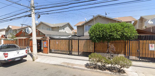 Amasandería Delicious