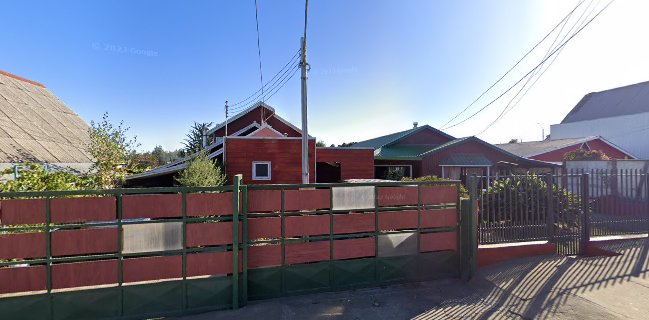 Lafkenche Restaurant