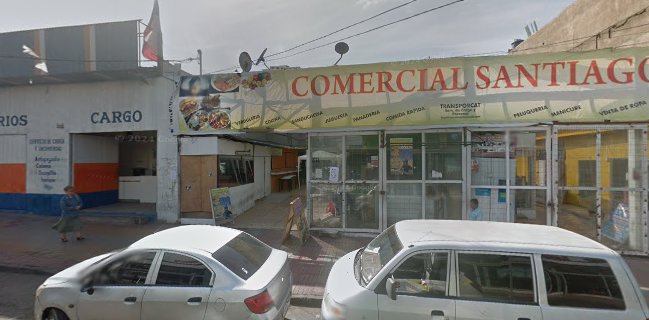 Cevicheria Delipacifico