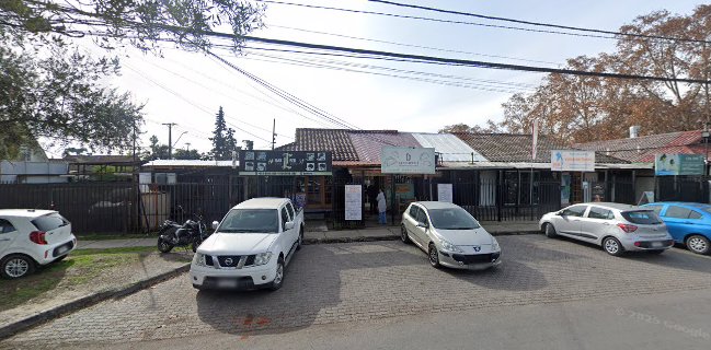 Hamburguesería Casa 13