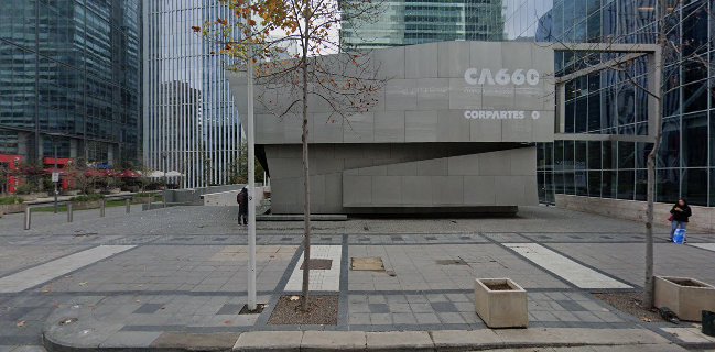 Opinii despre Cívico Las Condes în Las Condes - Gastronomía y hostelería