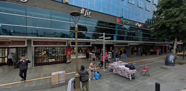 Restaurante L'angolo