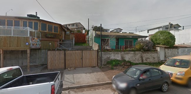 El Quincho Magallanico