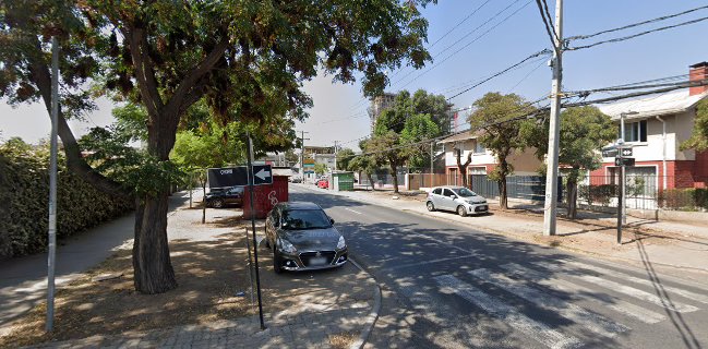 Pizzeria Al Taglio Limitada