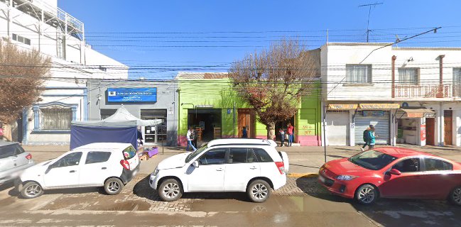 Reviews of Gelateria Alex in Ovalle - Gastronomía y hostelería