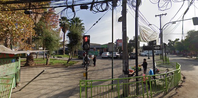 Panaderia Claudio Fernando Ale Moore E.I.R.L.