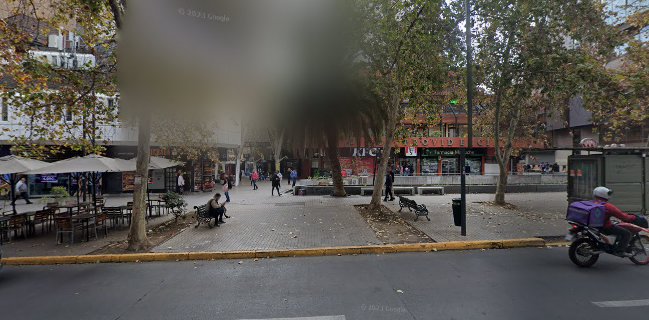 Mercado Eco Sayen