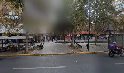 Mercado Eco Sayen