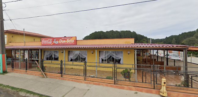 Restaurant Don Beto