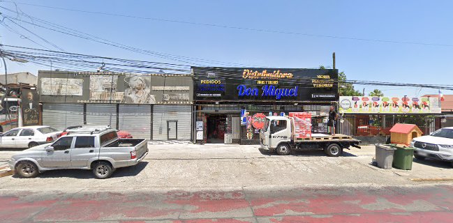Casa Vieja Vitacura