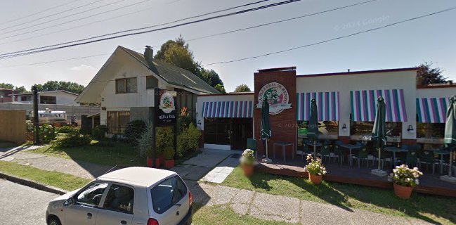 La Pizzeria de Renzo