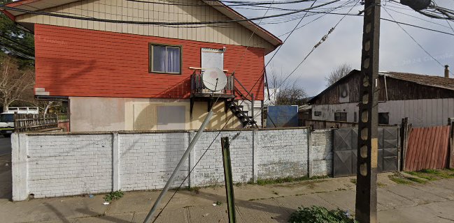 Restaurant Y Banqueteria Cesar Antonio Onate Villar E.I.R.L.