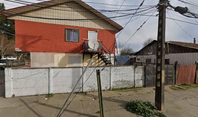 Restaurant Y Banqueteria Cesar Antonio Onate Villar E.I.R.L.