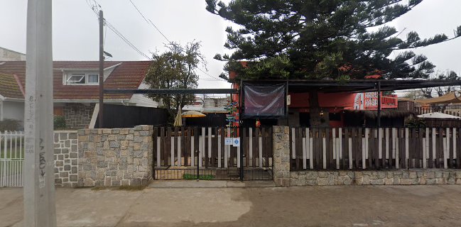Araukasa Sanguches & Bar
