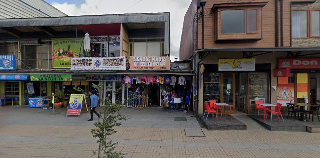 Café "El Jota"