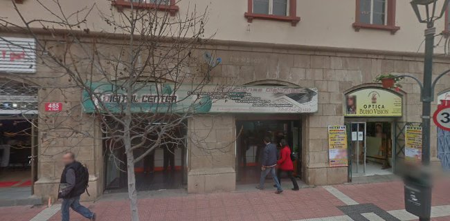 Miyo Frozen Yogurt - Gastronomía y hostelería