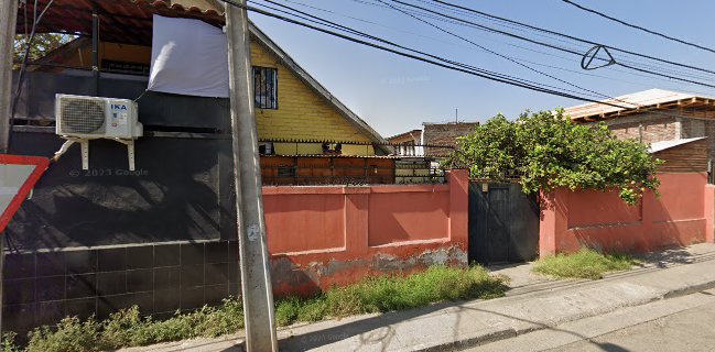 Sayonara Sushi Recoleta