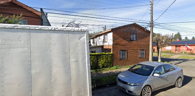 Restaurant "Tía idalba"