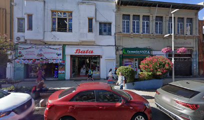 Panaderia San Lorenzo