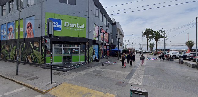 Telepizza Sucursal Bellavista