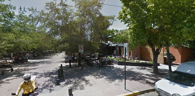 Fukai Paseo El Mañío