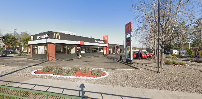 Opinii despre McDonald's La Florida în La Florida - Gastronomía y hostelería