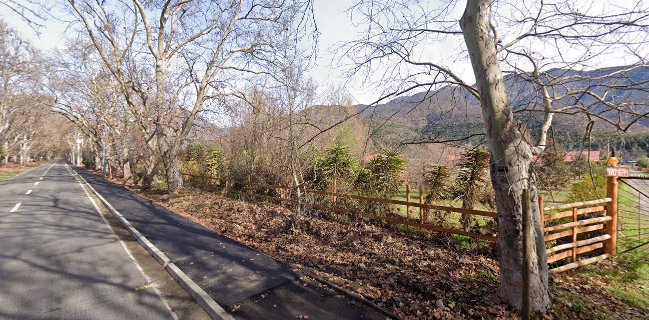 Centro de Eventos La Trilla