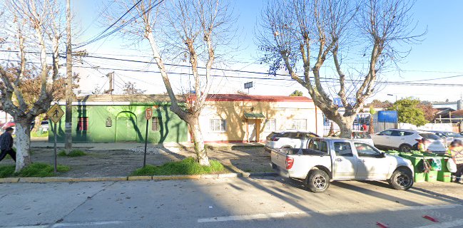 Sociedad Comercializadora Nazareth Limitada