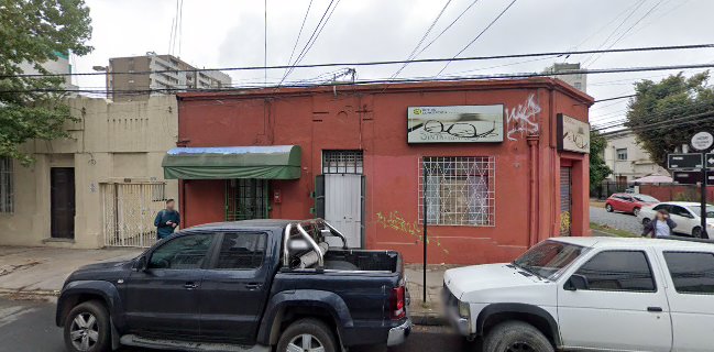 Cafeteria La Serena