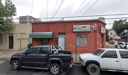 Cafeteria La Serena