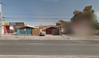 Pena Perine Ricardo Enrique