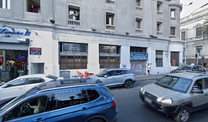 Restaurant comida típica chilena