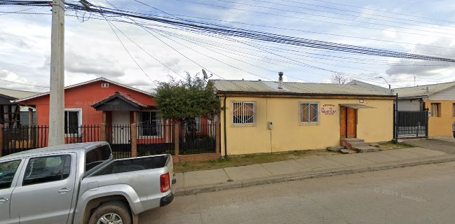 Restaurante Quita Penas