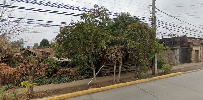 Frutos Secos La Toscana Ltda